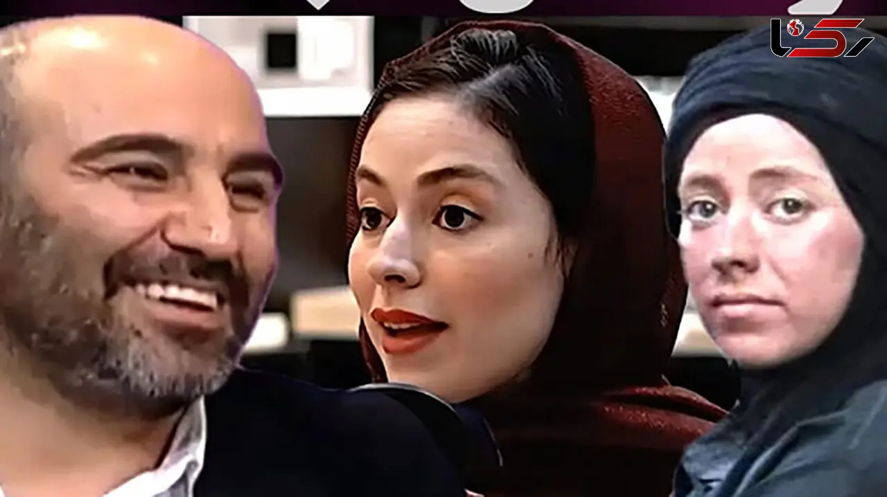 فیلم / خانم بازیگر داعشی سریال پایتخت: دلم می‌خواهد ازدواج کنم اما کسی نیست!  / باگریه تموم میشه .../ یعنی دیگه نمی تونم ...