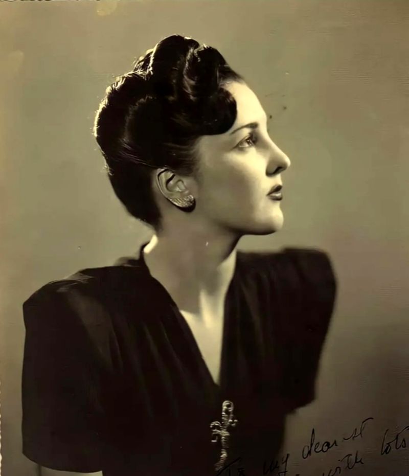 فائزه فواد