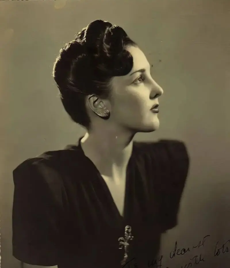 فائزه فواد