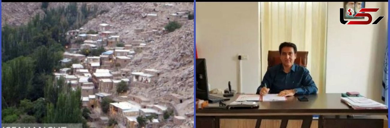 آغاز مراحل مستندنگاری پرونده ثبت ملی روستای «وش» در شهرستان نطنز