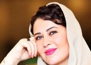 (ویدئو) تخریب مادرانه فقط به سبک گیتی قاسمی در سریال «سال های دور از خانه»/ یعنی بهتر از این نمیشد تخریبش کنه