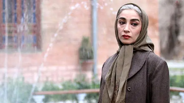 تغییر چهره جذاب «شربت» سریال شهرزاد بعد 9 سال در 46 سالگی