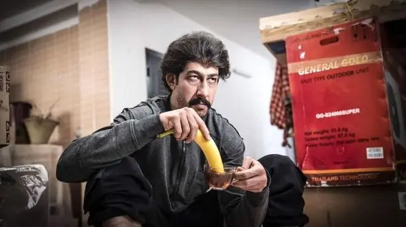 گزارش تصویری از  قسمت 11 سریال پایتخت 7 