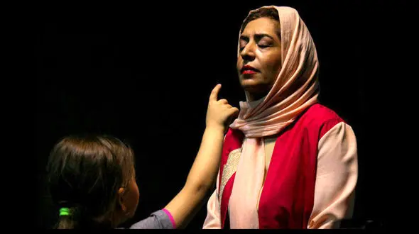 افشاگری خانم بازیگر از ردپای دخترخاله سرمایه‌گذار در یک فیلم!