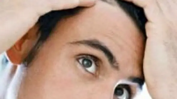 خطر طاسی زودرس در  مردان کوتاه قد!