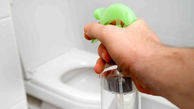 8 روش خوشبو ماندن حمام و سرویس بهداشتی