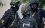 Russia detains Ukrainian diplomat: Tass