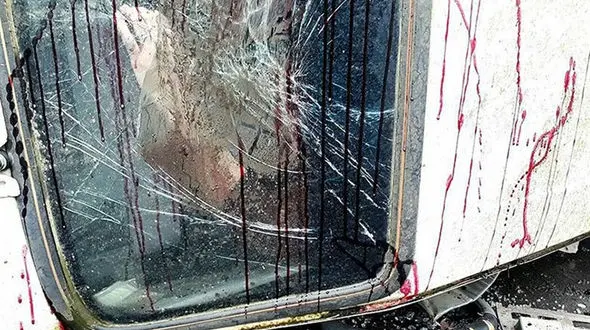  ۴۷ قربانی بر اثر تصادف در شبانه‌روز/از هر ۲۰ تومان یک تومان هزینه خسارت تصادفات