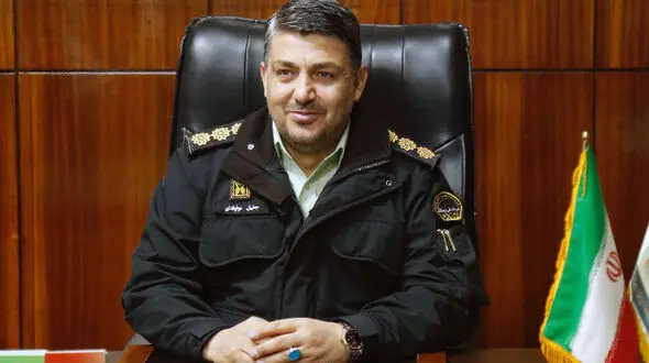 زورگیری خشن در روز روشن / رییس باند دستگیر شد 