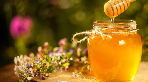 بین مصرف عسل و بلوغ زودرس ارتباط است؟