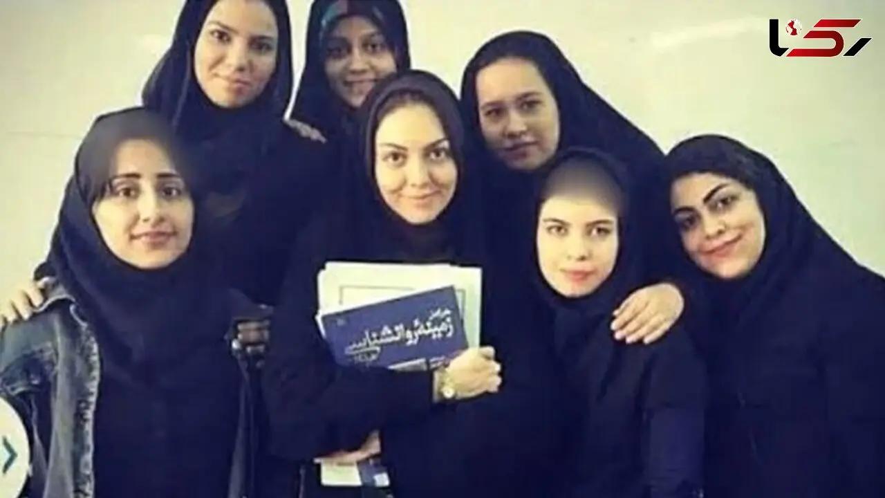مروری بر استایل دانشجویی بازیگران و هنرمندان ایرانی در دهه شصت/ ریما رامین فر، فاطمه هاشمی،لیلا اوتادی، ترلان پروانه و...+عکس
