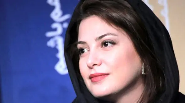 عجیب ترین شرط برای طناز طباطبایی در سینما ! + فیلم خانم بازیگر جذاب فاش کرد 