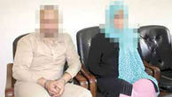 بازداشت زن و مرد تهرانی که با خودروی لوکس دزدی می کردند