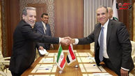 Araghchi and Egyptian Foreign Minister Discuss Escalating Crises and Regional Stability
