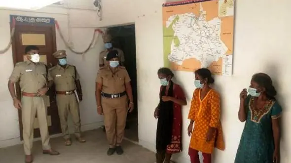 زنان جن گیر پسر 7ساله را کشتند + فیلم 