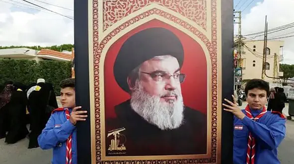 دولت لبنان برای مراسم سیدحسن نصرالله ازپزشکیان دعوت نکرد/ چرا پیکر سیدحسن نصرالله در ایران تشییع نشد
