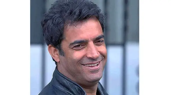  دختر زیبای منوچهر هادی و یکتا ناصر دا همه را برد + عکس 