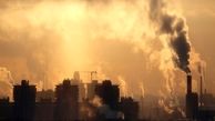 مرگ 160 هزار نفر بر اثر آلودگی هوا تا 10 سال آینده