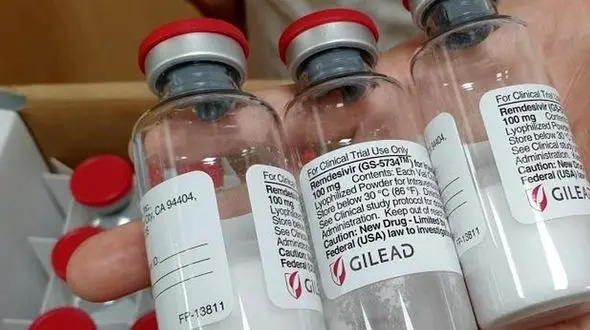 رمدسیویر چیست ؟