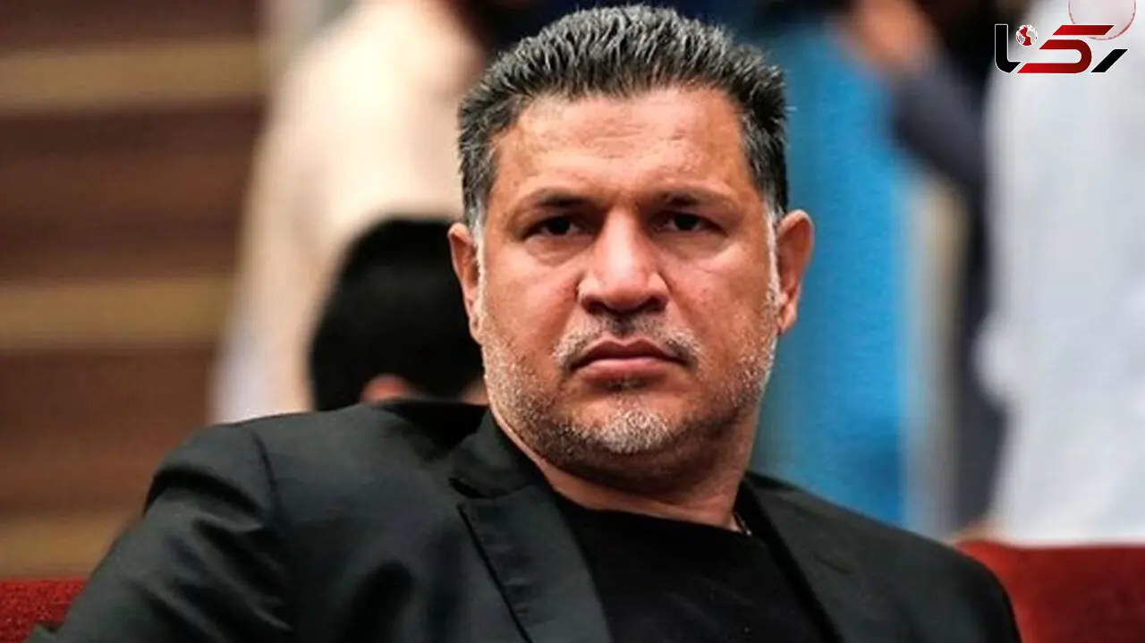 قابی جالب از دیدار علی دایی با پسر کی‌روش!+عکس