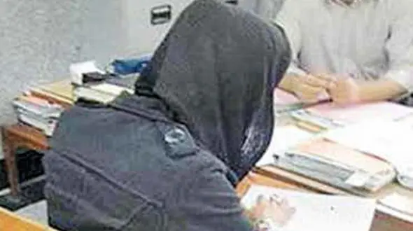 وقتی لباس های آرش را می شستم اتفاق عجیبی افتاد و ... +عکس