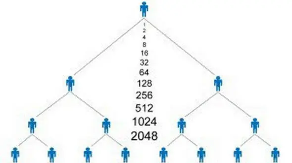 دستگیری 13 سرشاخه شرکت هرمی QNET در کرج