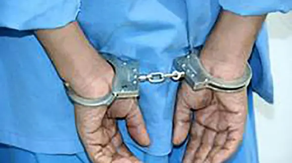 موبایل قاپ زنجان به دام افتاد 