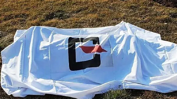 مرگ تلخ یک کارگر ساختمانی بر اثر سقوط دز آبادان