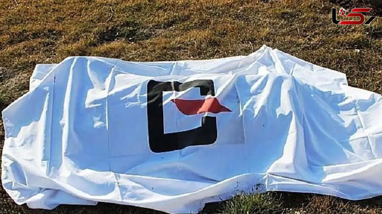 مرگ تلخ یک کارگر ساختمانی بر اثر سقوط دز آبادان