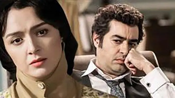 عاشقانه ترین سکانس عاشقانه  قباد در شهرزاد ! /  شهرزاد با فرهاد ازدواج نکن !