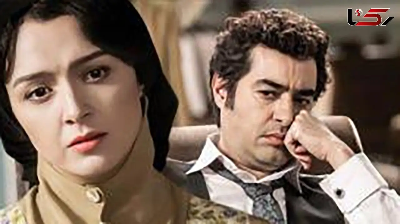 عاشقانه ترین سکانس شهرزاد که دل را خون می کند ! / قباد عاشق واقعی بود ؟!
