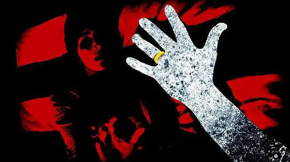 آزار شیطانی دختر جوان توسط استاد دانشگاه + عکس