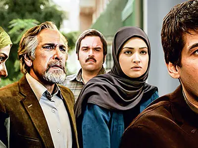 عکس ها / بازیگران سریال «زمانه» بعد از 14 سال؛ از پریناز ایزدیار تا متین ستوده چقدر تغییر کرده اند؟ + عکس