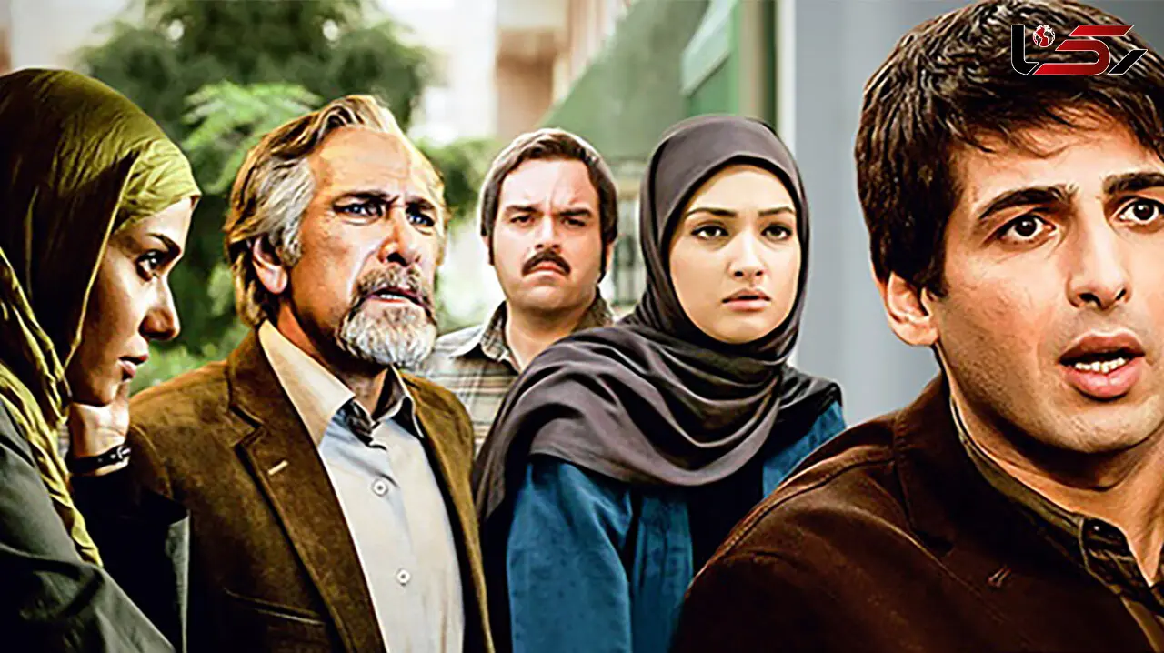 عکس ها / بازیگران سریال «زمانه» بعد از 14 سال؛ از پریناز ایزدیار تا متین ستوده چقدر تغییر کرده اند؟ + عکس