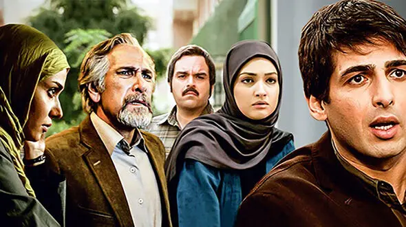 عکس ها / بازیگران سریال «زمانه» بعد از 14 سال؛ از پریناز ایزدیار تا متین ستوده چقدر تغییر کرده اند؟ + عکس