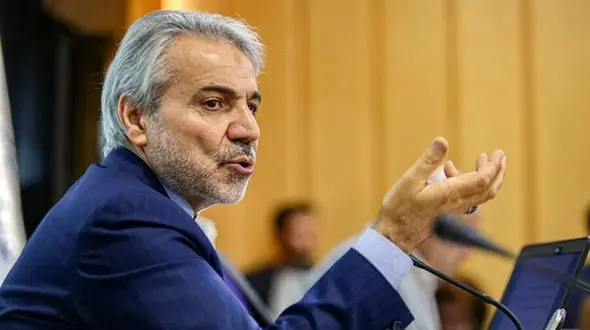  کسی حق ندارد دارایی نسل آینده را بفروشد و صرف هزینه های جاری کند