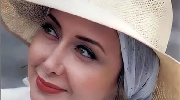 این خانم بازیگران از سینمای ایران رفتند + اسامی و عکس ها 