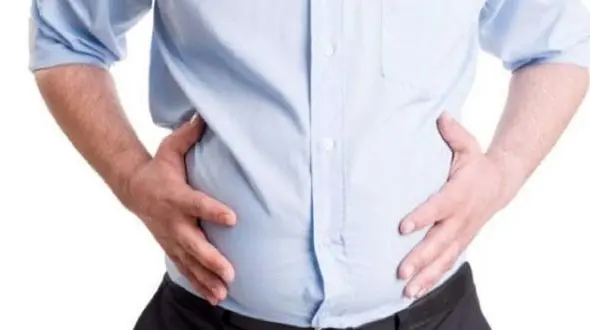 با این کارها به مقابله با نفخ شکم بروید