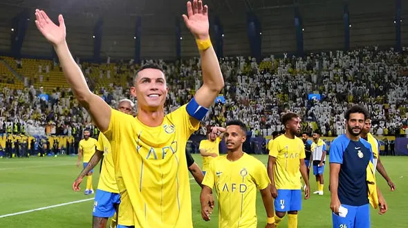 ببینید / صعود دراماتیک رونالدو و یارانش به لیگ قهرمانان آسیا   2024 + فیلم