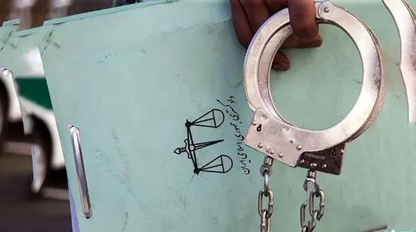 این باند پول میگرفت تا شاهدان دادگاه ها شود 