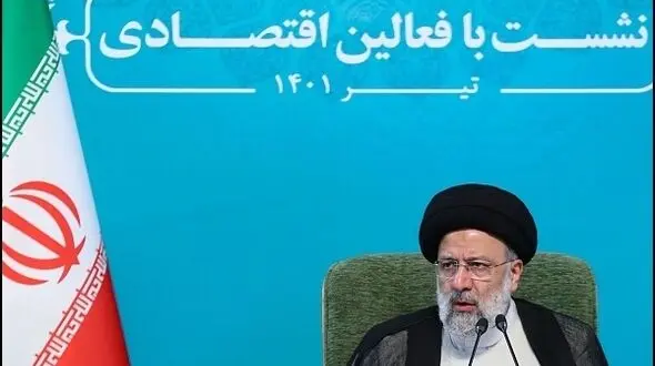 رئیس جمهور: دستور  کار دولت، کشاورزی قراردادی است