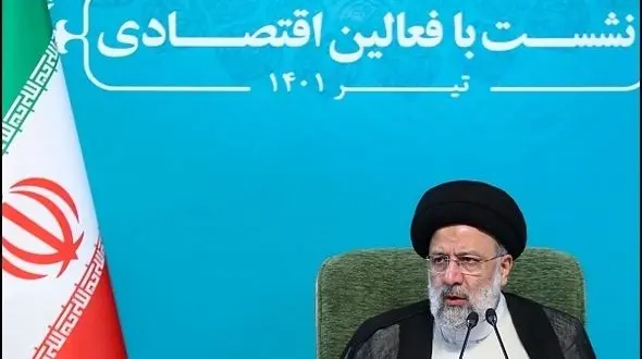 رئیس جمهور: دستور  کار دولت، کشاورزی قراردادی است