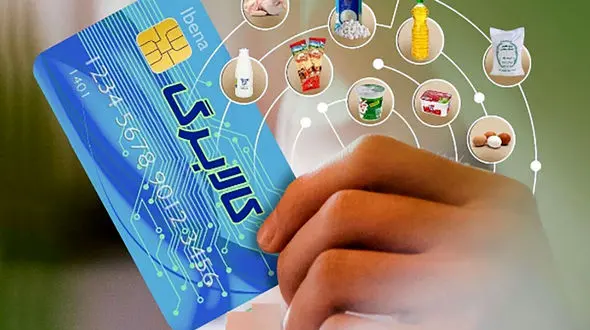 جزئیات مبالغ کالابرگ الکترونیکی به ازای هر نفر / وزیر کار مطرح کرد