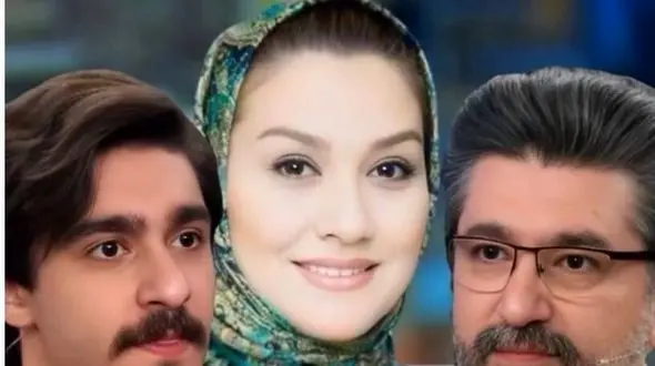 فیلم/ قدردانی پسر امیرحسین مدرس از همسرِ پدرش؛ هیچ وظیفه ای در حق من نه در قبال من نداشت ولی مادرانه و عاشقانه کنار من موند