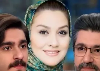 فیلم/ قدردانی پسر امیرحسین مدرس از همسرِ پدرش؛ هیچ وظیفه ای در حق من نه در قبال من نداشت ولی مادرانه و عاشقانه کنار من موند