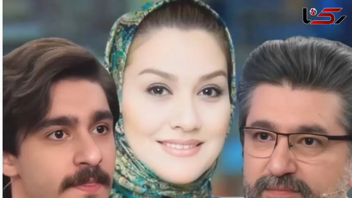 فیلم/ قدردانی پسر امیرحسین مدرس از همسرِ پدرش؛ هیچ وظیفه ای در حق من نه در قبال من نداشت ولی مادرانه و عاشقانه کنار من موند