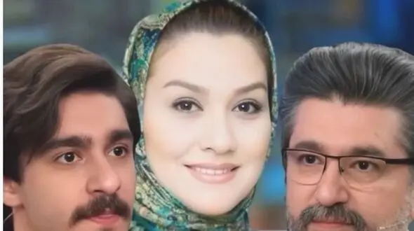 فیلم/ قدردانی پسر امیرحسین مدرس از همسرِ پدرش؛ هیچ وظیفه ای در حق من نه در قبال من نداشت ولی مادرانه و عاشقانه کنار من موند