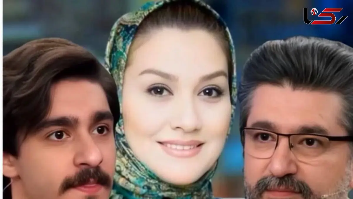 فیلم/ قدردانی پسر امیرحسین مدرس از همسرِ پدرش؛ هیچ وظیفه ای در حق من نه در قبال من نداشت ولی مادرانه و عاشقانه کنار من موند