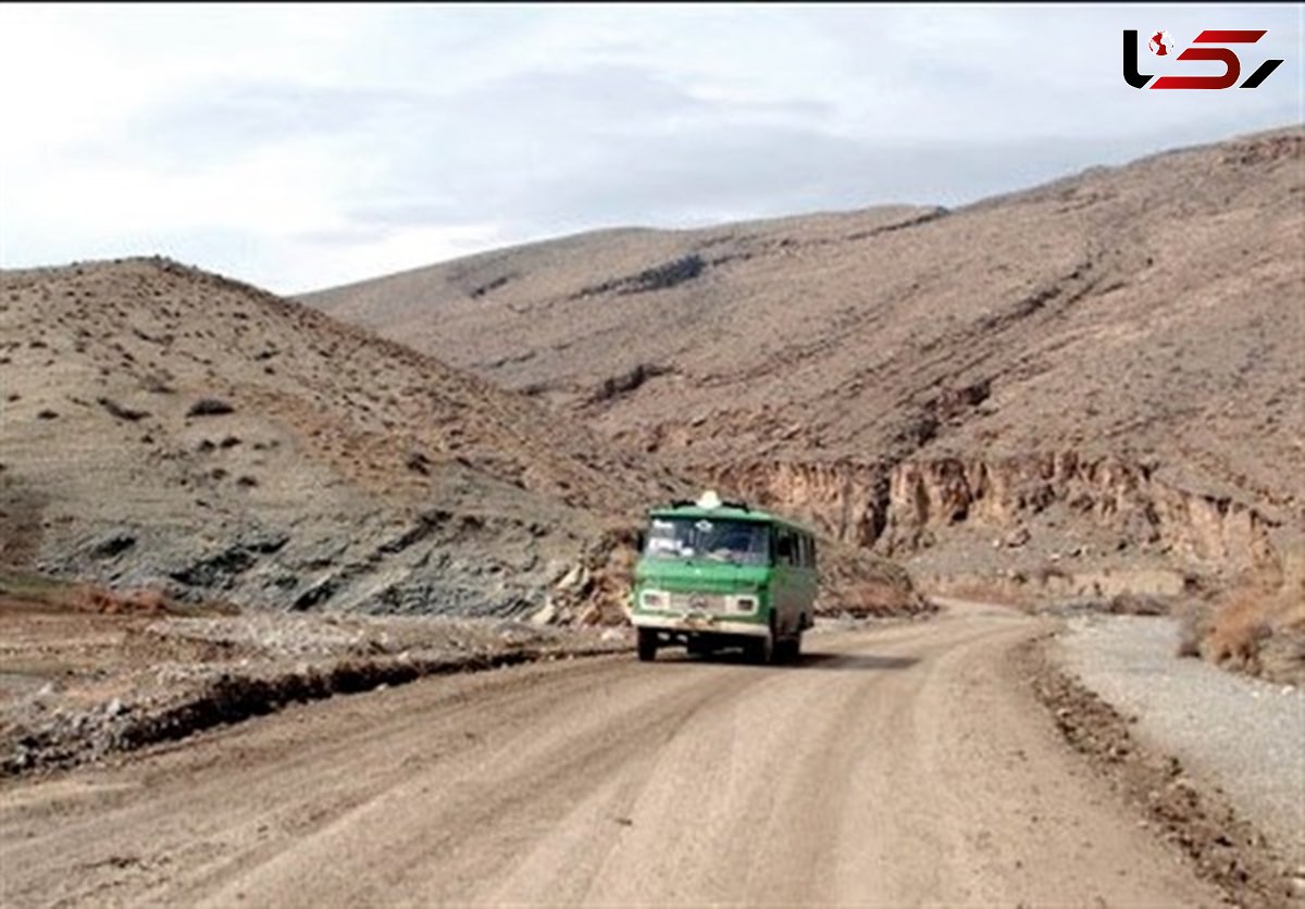  ۱۹۲روستای استان فاقد راه آسفالته هستند