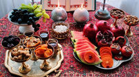 5 موزیک ویدئوی شب یلدا  / ببینید و شاد باشید + فیلم 